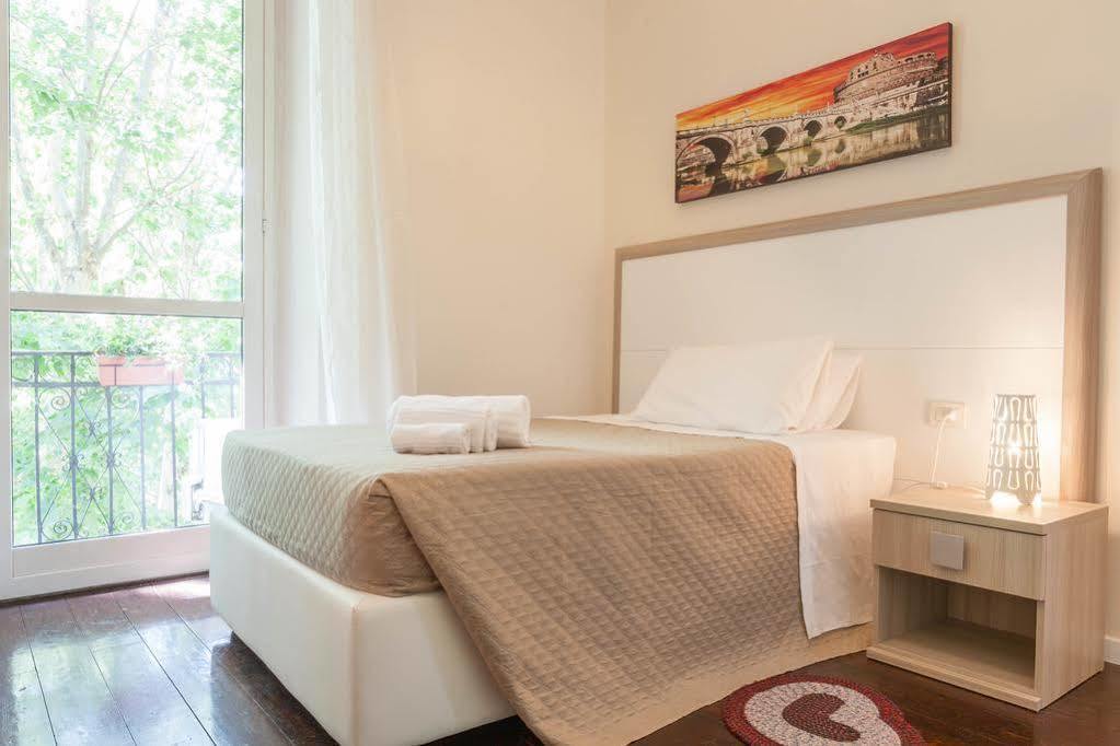 Relais Incantesimo Vaticano Rome